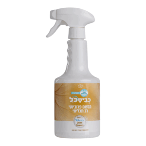 מאסק פלאוורס  750 מ"ל