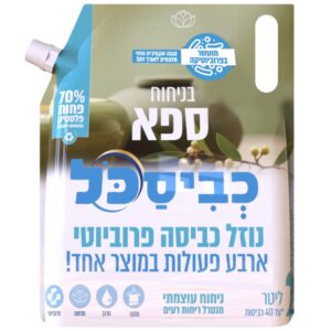 דויפאק ספא - 2 ליטר
