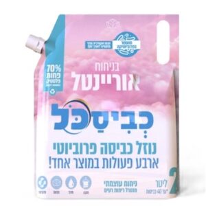 דויפאק  אוריינטל - 2 ליטר