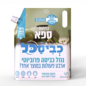 דויפאק BIO ספא - 2 ליטר