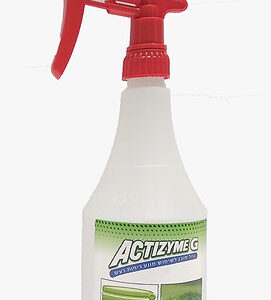 אקטיזיים נוזל G מוכן לשימוש 0.7 ליטר - מיועד לנטרל ריחות רעים