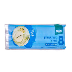 מפות שולחן לאירוח