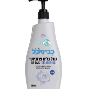 נוזל כלים רוז