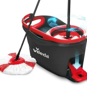 וילדה - סט טורבו דלי הפלא VILEDA