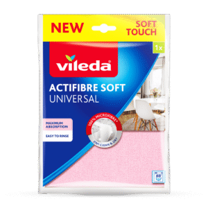 וילדה – מטלית אקטיפייבר