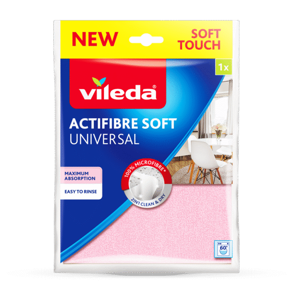 וילדה – מטלית אקטיפייבר