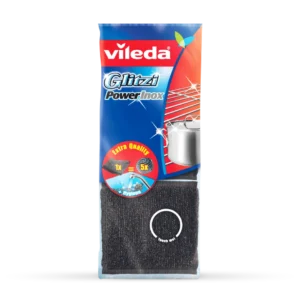 וילדה – פאוור אינוקס – לקרצוף עוצמתי