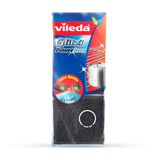 וילדה – פאוור אינוקס – לקרצוף עוצמתי