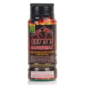 גרגרמקס - פיתיון להדברת נמלת האש