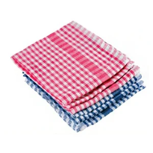 מארז שישיית מגבות מטבח שש בש