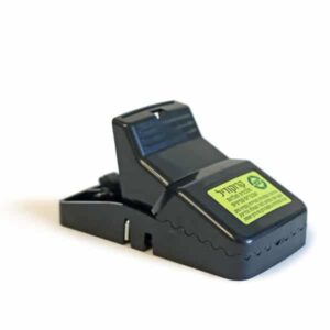 קרוקודיל קפיץ XL  מלכודת עכברים וחולדות