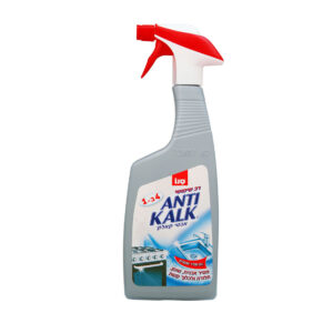 אנטי קאלק מסיר אבנית