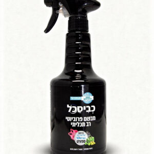 מבשם בדים 750 מ"ל - ספורט
