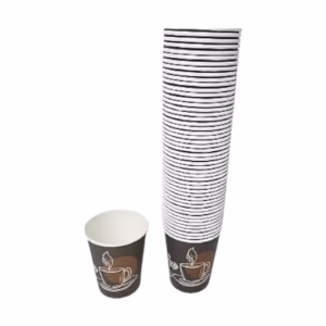 כוסות שתייה חמה - גודל 8OZ